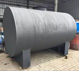 Tangki Solar/Air  Kapasitas 6 KL