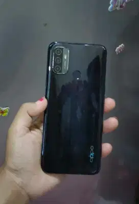 Oppo a53 ram 4+3/64 ori!.