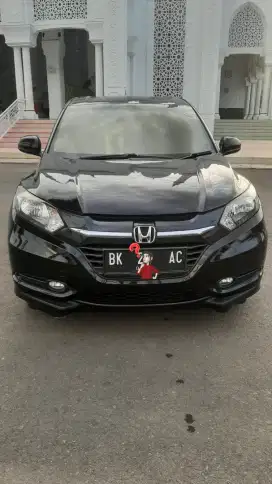Jual Cepat Honda HR-V E CVT 2017