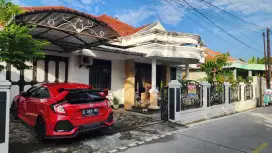 Dijual Rumah Tinggal Mewah Asri dan Nyaman di Purin Kendal