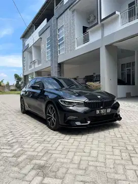 Bmw 320i G20 Dynamic Thn2020 Odo20rb‼️