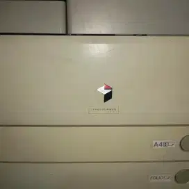 Fotocopy canon 3045