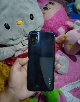 Oppo a53 ram 4+3/64!.