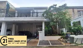 Dijual Murah Rumah Kebayoran Bintaro sektor 7 Siap Huni Dkt Penabur