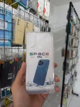 Softcase tpu oppo a31