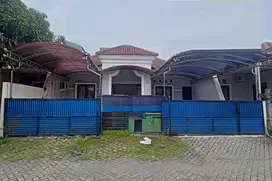 Dijual Rumah di Palm Spring Jambangan Surabaya