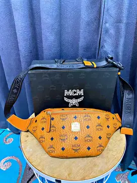 Waistbag MCM Original