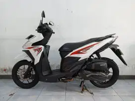 Di jual Honda vario 125 tahun2015 AE ngawi