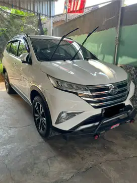 DIJUAL CEPAT ALL NEW TERIOS TYPE R MT 2021