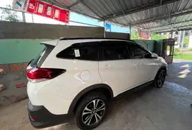DIJUAL CEPAT ALL NEW TERIOS TYPE R MT 2021