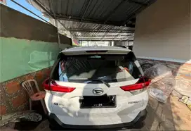 DIJUAL CEPAT ALL NEW TERIOS TYPE R MT 2021