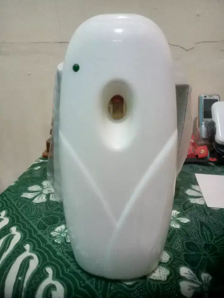 Elektrik stela pengharum ruangan