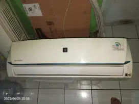 Indoor Sharp r32