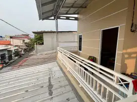 Disewakan Kamar Kos Khusus Putri (Bisa Bulanan/Tahunan)