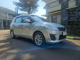 Antik KM 61rb.. Suzuki Ertiga GX manual 2013 (D)