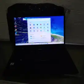 Laptop Acer extensa core i5 gen 10 Ram 8 gb ssd nvme 128+HDD 1000gb