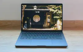 PROMO KREDIT MACBOOK PRO M4 BY HOME CREDIT TANPA DP GRATIS 2X CICILAN