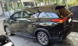 Toyota Kijang Innova 2023 Hybrid