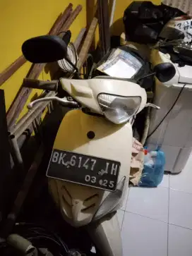 Yamaha mio 5TL 2007 original