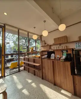 Disewakan Ruang Usaha Multi Tenant Sayap Riau Bandung