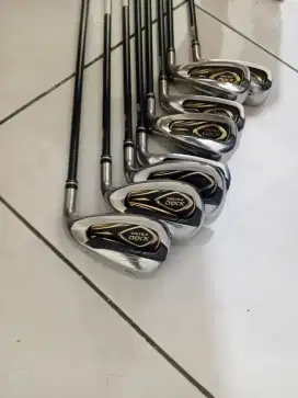 Jual cpt iron set XX10 prime sp1100