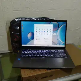 Laptop Asus a516ka ram 4 gb ssd nvme 256gb IPS fhd KB BECKLIGHT