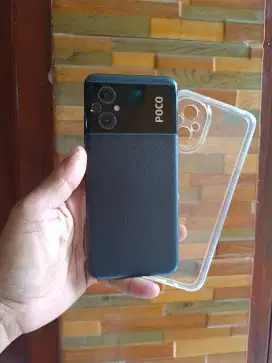 Poco M5 NFC 4/64GB