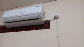 Ac bekas 1/2 pk