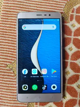 Xiomi redmi note 3