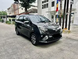 Sigra R Manual 2021