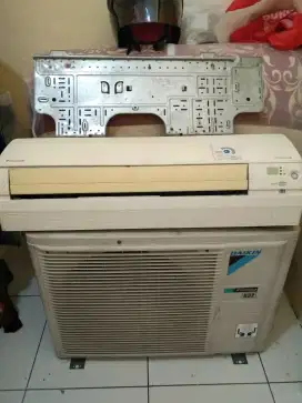 Jual AC Daikin Inverter 1PK R32 Thailand
