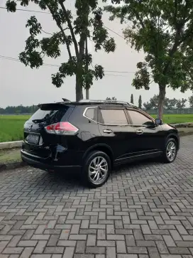 Nissan XTRAIL 2016 AT