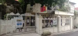 Kontrakan rumah hoki bebas banjir bisa dt4in& buka ush dkat BlokM&PIM
