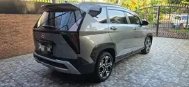 Hyundai Stargazer X 2023 Bensin