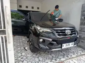 KACA FILM MOBIL & GEDUNG