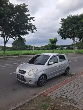 Kia Picanto 2009 Bensin