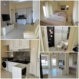 SEWA APARTMENT BENSON 2 BEDROOM FULL FURNISH MURAH