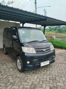 Daihatsu Luxio 1.5 Manual