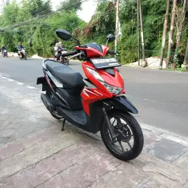 Beat New 2020 Lengkap Bagus Mesin Aluss