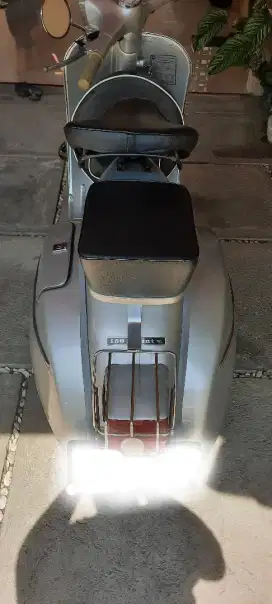 Vespa Sprint 1978