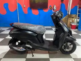 (DP 500) Yamaha Grand Filano Neo Tahun 2023