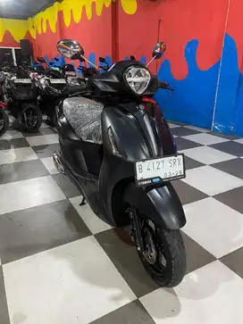 (DP 500) Yamaha Grand Filano Neo Tahun 2023