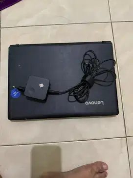 Lenovo idepad core i3