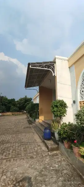 Kanopi harga mulai 500rb