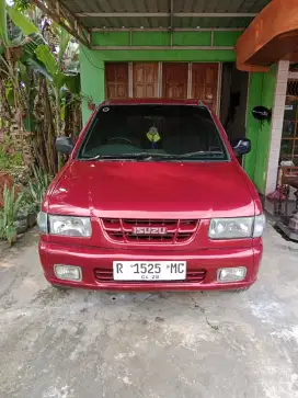Panther ls manual th 2000
