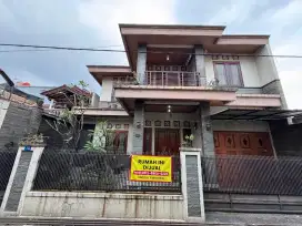 Rumah Dijual Full Furnished Dekat Gor Arcamanik (NEGO)