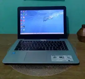 Dijual Asus X555L