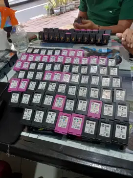 Menerima Cartridge Bekas
