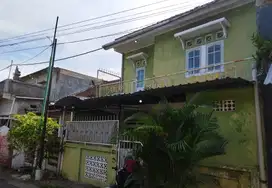 Dijual Rumah Perum BTN Sweta Jl. Sakura III Mataram Lombok