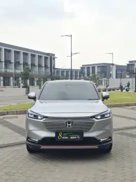 Honda HRV SE Sensing 1.5 AT 2022 New Model